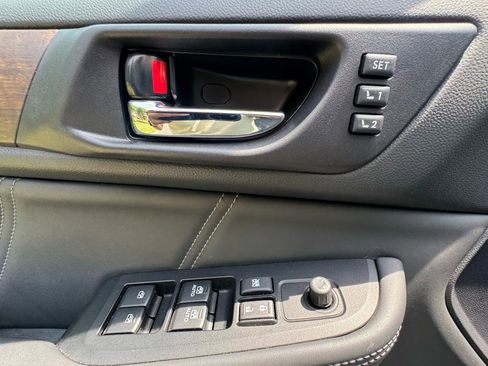 Used 2019 Subaru Outback 2.5i Limited image 10