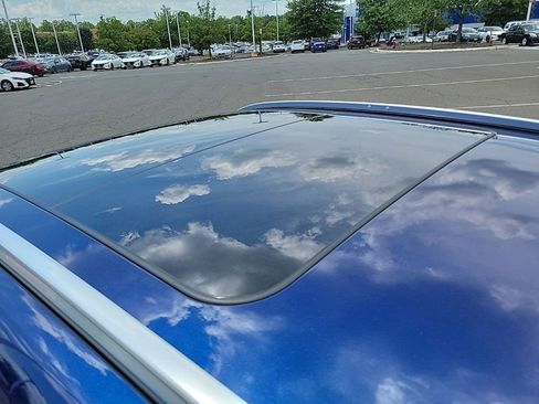 New 2025 Nissan Kicks SR w/ SR Premium Package image 13