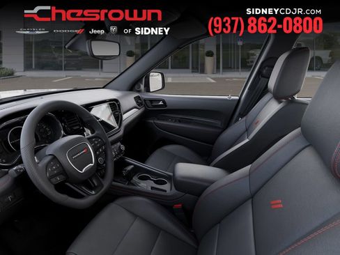 New 2026 Dodge Durango GT AWD/4WD image 22