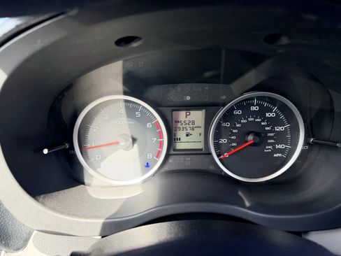 Used 2015 Subaru Forester 2.5i Premium w/ All-Weather Package image 13