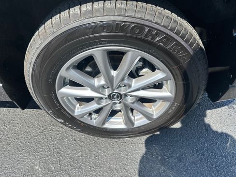 Certified 2025 MAZDA CX-5 AWD 2.5 S image 28