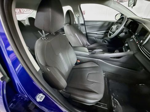 Certified 2023 Hyundai Elantra SEL w/ Cargo Package FWD image 29