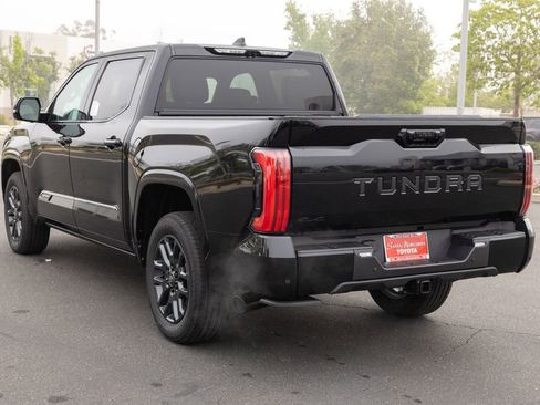New 2026 Toyota Tundra Platinum AWD/4WD image 7