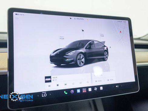 Used 2023 Tesla Model 3 Long Range AWD/4WD image 17