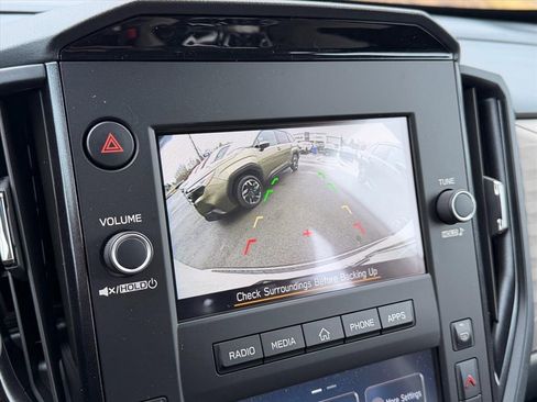 New 2026 Subaru Forester image 22