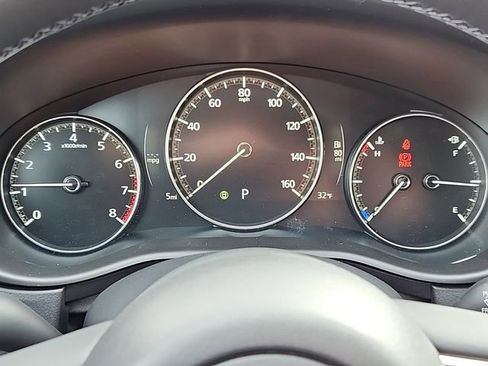 Certified 2025 MAZDA CX-30 AWD 2.5 S w/ Premium Package image 21