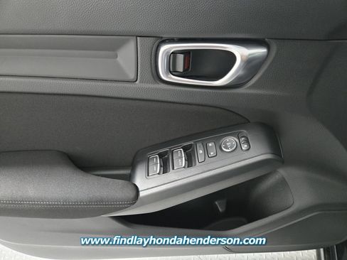 Certified 2026 Honda Civic Sport image 23
