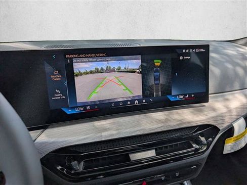 New 2026 BMW 330i Sedan RWD image 17
