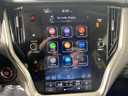 Used 2023 Subaru Outback Limited image 18