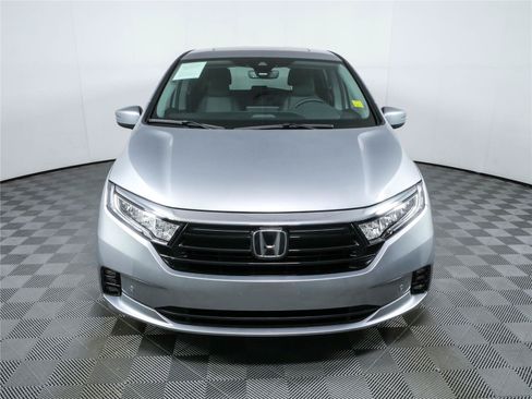 Used 2024 Honda Odyssey Touring image 28
