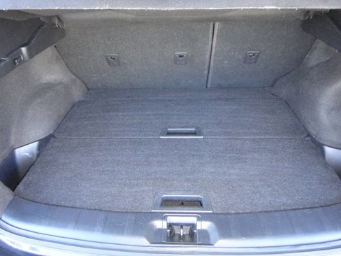 Used 2018 Nissan Rogue Sport SV w/ SV All-Weather Package image 12