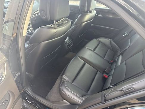 Used 2014 Cadillac ATS Sedan image 9