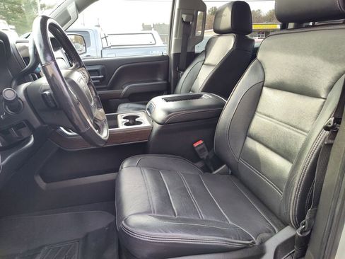 Used 2018 GMC Sierra 1500 Denali image 9