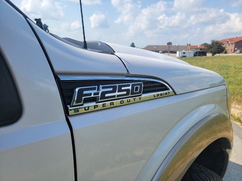 Used 2011 Ford F250 King Ranch AWD/4WD image 33