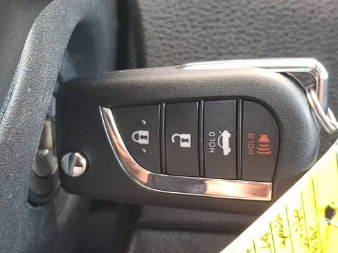 Used 2025 Toyota Corolla LE FWD image 23
