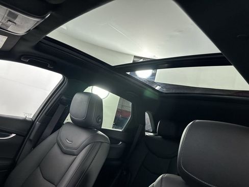 Used 2023 Cadillac XT5 Premium Luxury image 22