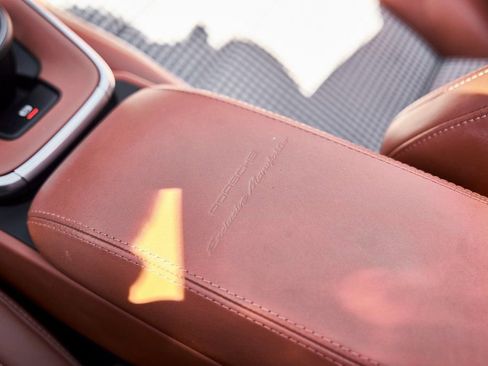 Used 2024 Porsche 911 Turbo S image 59