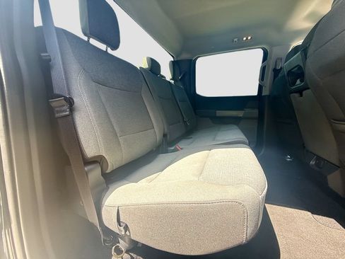 Used 2025 Ford F150 XLT w/ Equipment Group 301A Standard RWD image 28