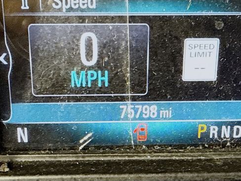 Used 2019 Buick Envision Essence image 16