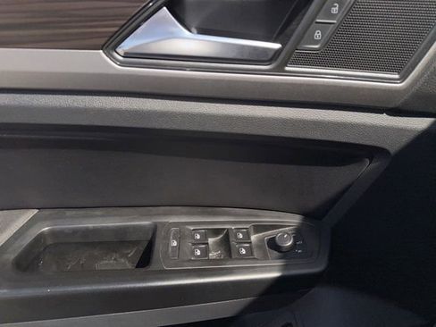 Used 2021 Volkswagen Atlas SE AWD/4WD image 27