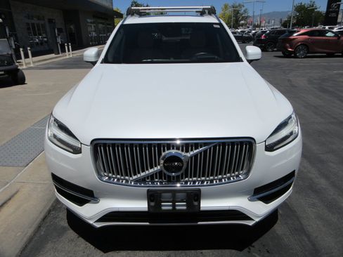 Used 2019 Volvo XC90 T6 Inscription w/ Advanced Package AWD/4WD image 15