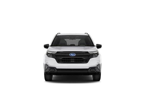 New 2026 Subaru Forester Sport AWD/4WD image 8