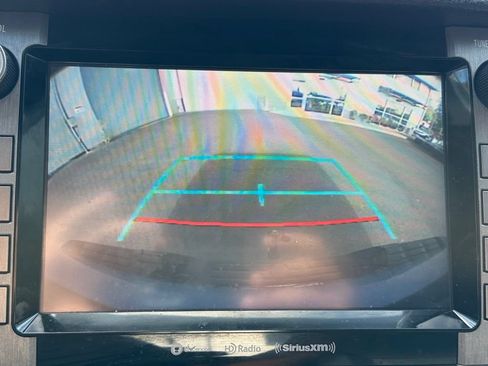 Used 2020 Toyota Tundra SR5 w/ TRD Off-Road Package AWD/4WD image 11