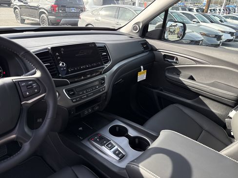 New 2026 Honda Ridgeline RTL image 36