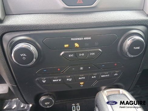 Used 2021 Ford Ranger XLT w/ Equipment Group 301A Mid AWD/4WD image 12