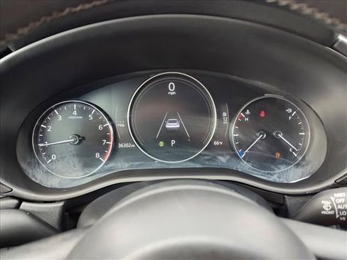 Used 2024 MAZDA CX-30 AWD 2.5 S w/ Select Sport Pkg image 18