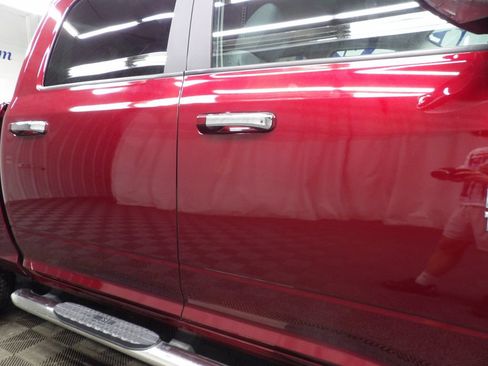Used 2017 RAM 1500 Big Horn AWD/4WD image 25