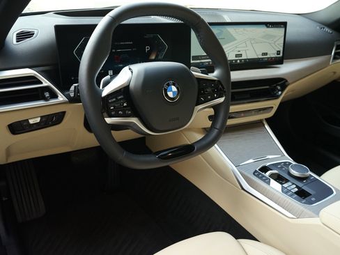 Used 2025 BMW 330i Sedan RWD image 2
