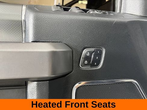 Used 2019 Ford F150 XLT w/ Equipment Group 301A Mid AWD/4WD image 10