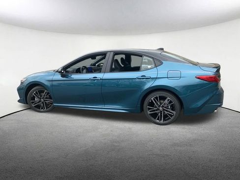 New 2026 Toyota Camry XSE AWD/4WD image 6