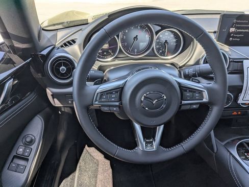 Used 2026 MAZDA MX-5 Miata Grand Touring RWD image 15