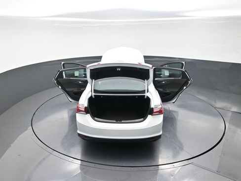 Used 2022 Chevrolet Malibu LT image 13