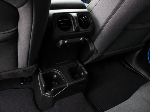New 2026 Jeep Wrangler Unlimited Sport AWD/4WD image 19