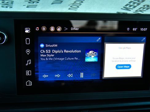 Used 2024 Chevrolet Silverado EV W/T image 27