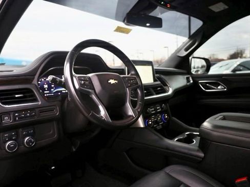 Used 2022 Chevrolet Tahoe LT image 23