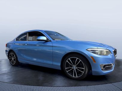 Used 2020 BMW 230i Coupe w/ Luxury Package