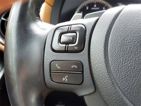 Used 2023 Lexus IS 300 w/ Premium Package image 22