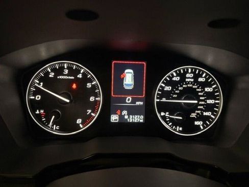 Used 2025 Subaru Outback Premium AWD/4WD image 15