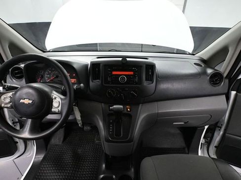 Used 2015 Chevrolet City Express LS FWD image 21