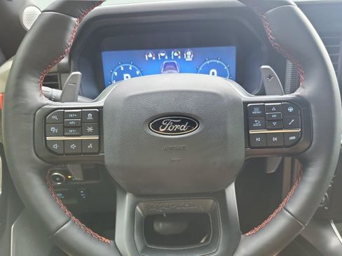 Used 2024 Ford F150 Raptor AWD/4WD image 29