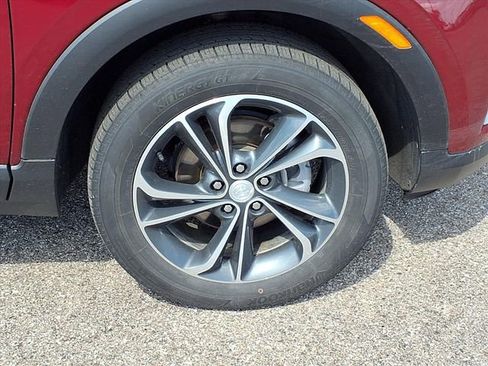 Used 2022 Buick Encore GX Select image 24