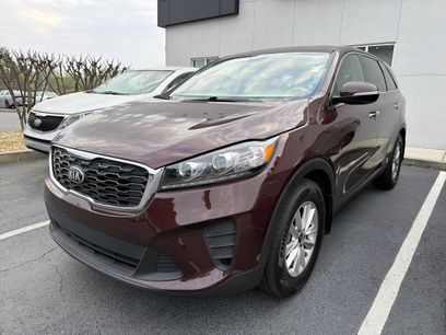 Used 2019 Kia Sorento LX
