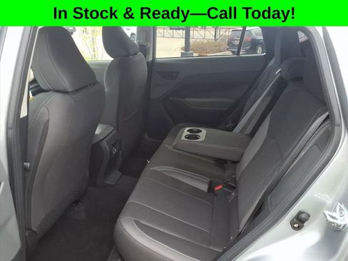 New 2026 Subaru Crosstrek 2.0i Premium AWD/4WD image 25