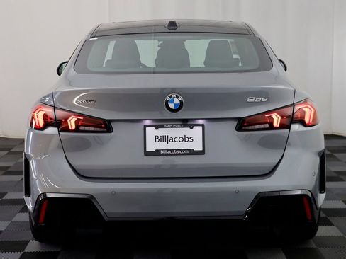 New 2026 BMW 228i xDrive w/ Premium Package AWD/4WD image 16