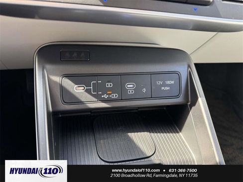 Used 2025 Hyundai Kona Limited image 30