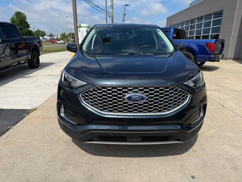 Used 2024 Ford Edge SEL w/ Convenience Package AWD/4WD image 6